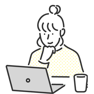 資料請求フォーム